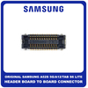 Γνήσια Original Samsung Galaxy A52s 5G (SM-A528B), A12 (SM-A125F/DSN), Tab S6 Lite (SM-P610N, A41 (SM-A415F/DSN), A42 5G (SM-A426B) Header Board To Board Board Connector / BTB Socket 2x12 Pin Κονέκτορας Πλακέτας 3710-003874 (Service Pack By Samsung)