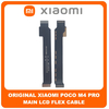 Γνήσια Original Xiaomi Mi Mix 3, Mi Mix3 (M1810E5A) Main LCD Flex Cable Καλωδιοταινία Οθόνης (Service Pack By Xiaomi)​