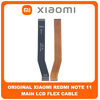 Γνήσια Original Xiaomi Redmi Note 11 (2201117TG, 2201117TI, 2201117TY, 2201117TL​) Main LCD Flex Cable Καλωδιοταινία Οθόνης (Service Pack By Xiaomi)
