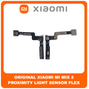 Γνήσια Original Xiaomi Mi Mix 2, Mi Mix2 (MDE5) Proximity Light Sensor Flex Αισθητήρας Εγγύτητας Φωτός (Service Pack By Xiaomi)