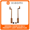 Γνήσιο Original Xiaomi Mi Max 2, Mi Max2 (MDE40, MDI40) Proximity Light Sensor Flex Αισθητήρας Εγγύτητας Φωτός (Service Pack By Xiaomi)