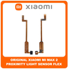Γνήσιο Original Xiaomi Mi Max 2, Mi Max2 (MDE40, MDI40) Proximity Light Sensor Flex Αισθητήρας Εγγύτητας Φωτός (Service Pack By Xiaomi)