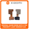 Γνήσια Original Xiaomi Redmi Note 9 Pro, Redmi Note 9Pro (M2003J6B2G), Proximity Light Sensor Flex Αισθητήρας Εγγύτητας Φωτός (Service Pack By Xiaomi)