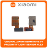 Γνήσια Original Xiaomi Redmi Note 9T, Redmi Note9T (M2007J22G, J22) Proximity Light Sensor Flex Αισθητήρας Εγγύτητας Φωτός (Service Pack By Xiaomi)