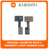 Γνήσια Original Xiaomi Mi Note 3, Mi Note3 (MCE8) Proximity Light Sensor Flex Αισθητήρας Εγγύτητας Φωτός (Service Pack By Xiaomi)​