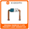 Γνήσια Original Xiaomi Mi 11 Lite 4G, Mi 11Lite 4G (M2101K9AG, M2101K9AI), Proximity Light Sensor Flex Αισθητήρας Εγγύτητας Φωτός (Service Pack By Xiaomi)