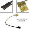 Καλωδιοταινία Οθόνης για Sony Vaio vpc-ea M960