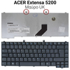 Πληκτρολόγιο Acer Extensa 5200
