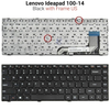 Πληκτρολόγιο Lenovo Ideapad 100-14