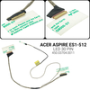Καλωδιοταινία Οθόνης για Acer Aspire es1-512 es1-531