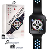 Smartwatch c5 Μπλε