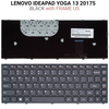 Πληκτρολόγιο Lenovo Ideapad Yoga 13 20175 Frame