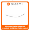Γνήσια Original Xiaomi Redmi 10, Xiaomi Redmi10 (21061119AG, 21061119DG, 21061119AL) Coaxial Antenna Signal Module Flex Cable Ομοαξονικό Καλώδιο Κεραίας 150mm​ (Service Pack By Xiaomi)