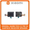 Γνήσια Original Xiaomi Poco X4 Pro 5G, Poco X4Pro 5G (2201116PG) EarPiece Receiver Speaker Ακουστικό (Service Pack By Xiaomi)