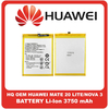 HQ OEM Συμβατό Για Huawei Mate 20 Lite (SNE-AL00, SNE-LX1), Huawei Nova 3 (PAR-AL00, PAR-LX1M) HB386589ECW Battery Μπαταρία Li-Ion 3750 mAh Bulk (Grade AAA+++)