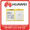 HQ OEM Συμβατό Με Huawei Mate 20 Lite (SNE-AL00, SNE-LX1), Huawei Nova 3 (PAR-AL00, PAR-LX1M) HB386589ECW Battery Μπαταρία Li-Ion 3750 mAh Bulk (Premium A+​)