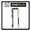 HQ OEM Συμβατό Για OnePlus 6T (A6010, A6013) (Grade AAA+++) Power Key Flex Cable On/Off Καλωδιοταινία Πλήκτρων Εκκίνησης (Grade AAA+++)