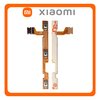 HQ OEM Συμβατό Με Xiaomi Redmi S2 (M1803E6G, M1803E6H, M1803E6I) Power Key Flex Cable On/Off + Volume Key Buttons Καλωδιοταινία Πλήκτρων Εκκίνησης + Έντασης Ήχου (Premium A+​)