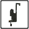 HQ OEM Συμβατό Με Apple iPhone 14 (A2882, A2649, A2881) Proximity Sensor Flex Cable Καλωδιοταινία Αισθητήρας Εγγύτητας + Microphone Μικρόφωνο (Premium A+​)