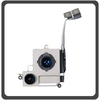 HQ OEM Συμβατό Για Apple iPhone 14 Plus, iPhone 14+ (A2890, A2650, A2889) Main Rear Back Camera Module Flex Πίσω Κεντρική Κάμερα 12 + 12 (Premium A+)