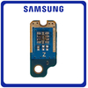 Γνήσια Original Samsung Galaxy Tab A7 Lite (SM-T220, SM-T225) Proximity Sensor Flex Cable Καλωδιοταινία Αισθητήρας Εγγύτητας GH81-20659A (Service Pack By Samsung)