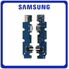 Γνήσια Original Samsung Galaxy Tab A7 Lite (SM-T220, SM-T225) USB Type-C Charging Dock Connector Flex Sub Board, Καλωδιοταινία Υπό Πλακέτα Φόρτισης + Microphone Μικρόφωνο + Audio Jack Θύρα Ακουστικών GH81-20661A (Service Pack By Samsung)