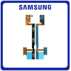 Γνήσια Original Samsung Galaxy Tab A7 Lite (SM-T220, SM-T225) Power Key Flex Cable On/Off + Volume Key Buttons Καλωδιοταινία Πλήκτρων Εκκίνησης + Έντασης Ήχου GH81-20670A (Service Pack By Samsung)