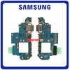 Γνήσια Original Samsung Galaxy A54 (SM-A546V, SM-A546U) USB Type-C Charging Dock Connector Flex Sub PCB Board, Καλωδιοταινία Υπό Πλακέτα Φόρτισης + Microphone Μικρόφωνο GH96-15666A (Service Pack By Samsung)
