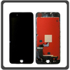 Apple Iphone 8 Plus, Iphone8 Plus (A1864, A1897, A1898, A1899) LCD Display Screen Assembly Οθόνη + Touch Screen DIgitizer Μηχανισμός Αφής White Άσπρο (OEM)