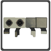 iPhone XS (A2097, A1920), iPhone XS MAX (A1921, A2101) Main Rear Back Camera Module Flex Κεντρική Κάμερα 12+12 MP (Ref By Apple)