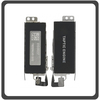 HQ OEM Συμβατό Για Apple iPhone XS (A2097, A1920, A2100, A2098, Phone11,2) Vibration Motor Engine Μηχανισμός Δόνησης (Premium A+)