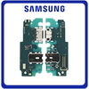 Γνήσια Original Samsung Galaxy A04S (SM-A047F, SM-A047F/DS) USB Type-C Charging Dock Connector Flex Sub Board, Καλωδιοταινία Υπό Πλακέτα Φόρτισης + Microphone Μικρόφωνο + Audio Jack Θύρα Ακουστικών GH96-15280A (Service Pack By Samsung)