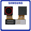 Γνήσια Original Samsung Galaxy A02S (SM-A025F, SM-A025F/DS,) Front Selfie Camera Flex Μπροστινή Κάμερα 5MP GH81-20131A (Service Pack By Samsung)