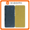 Γνήσια Original Xiaomi Redmi Note 10S, Redmi Note10S (M2101K7BG, M2101K7BI) Adhesive Foil Sticker Battery Cover Tape Κόλλα Διπλής Όψης Πίσω Κάλυμμα Kαπάκι Μπαταρίας (Service Pack By Xiaomi)