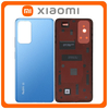 Γνήσια Original Xiaomi Redmi Note 11S 5G, Redmi Note11S 5G (22031116BG) Rear Back Battery Cover Πίσω Καπάκι Πλάτη Μπαταρίας Star Blue Μπλε 55050002397D (Service Pack By Xiaomi)