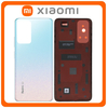 Γνήσια Original Xiaomi Redmi Note 11S 5G, Redmi Note11S 5G (22031116BG) Rear Back Battery Cover Πίσω Καπάκι Πλάτη Μπαταρίας Twilight Blue Μπλε (Service Pack By Xiaomi)