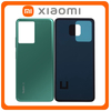 Γνήσια Original Xiaomi Redmi Note 12 5G, Redmi Note12 5G (22111317I, 22111317G) Rear Back Battery Cover Πίσω Καπάκι Πλάτη Μπαταρίας Frosted Green Πράσινο (Service Pack By Xiaomi)