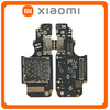 HQ OEM Συμβατό Με Xiaomi Redmi Note 11 Pro 4G (2201116TG, 2201116TI), Redmi Note 11 Pro 5G (21091116I, 2201116SG) USB Type-C Charging Dock Connector Flex Sub Board, Καλωδιοταινία Υπό Πλακέτα Φόρτισης + Microphone Μικρόφωνο (Premium A+​)