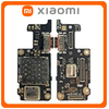 HQ OEM Συμβατό Με Xiaomi Redmi Note 11 Pro+ 5G (21091116UG, 21091116UC) USB Type-C Charging Dock Connector Flex Sub Board, Καλωδιοταινία Υπό Πλακέτα Φόρτισης + Microphone Μικρόφωνο (Premium A+​)