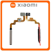 Γνήσια Original Xiaomi Redmi Note 11 (2201117TG, 2201117TI), Note 11S 4G (2201117SG, 2201117SI), Fingerprint Sensor Flex Αισθητήρας Δαχτυλικού Αποτυπώματος Silver Ασημί (Service Pack By Xiaomi)