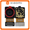 Γνήσια Original Xiaomi Redmi Note 11S 4G (2201117SG, 2201117SI) Front Selfie Camera Flex Μπροστινή Κάμερα​ 16 MP, f/2.5, (wide), 1/3.06" 1.0µm 410100003P5Y​​ (Service Pack By Xiaomi)
