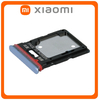 Γνήσια Original Xiaomi Redmi Note 11 Pro+ 5G, Redmi Note 11 Pro Plus 5G (21091116UG, 21091116UC) SIM Card Tray + Micro SD Tray Slot Υποδοχέας Βάση Θήκη Κάρτας SIM Blue Μπλε 48200000DQ3W (Service Pack By Xiaomi)