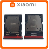 Γνήσια Original Xiaomi Redmi Note 11 Pro+ 5G (21091116UG, 21091116UC) SIM Card Tray + Micro SD Tray Slot Υποδοχέας Βάση Θήκη Κάρτας SIM Forest Green Πράσινο (Service Pack By Xiaomi)