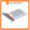 Γνήσια Original Xiaomi Redmi Note 11 Pro 4G (2201116TG, 2201116TI), Redmi Note 11 Pro 5G (21091116I, 2201116SG) SIM Card Tray + Micro SD Tray Slot Υποδοχέας Βάση Θήκη Κάρτας SIM Star Blue Μπλε 48200000GA7D (Service Pack By Xiaomi)