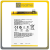 HQ OEM Συμβατό Με Realme 5 (RMX1911, RMX1919), Realme Q, BLP731 Battery Μπαταρία 3950mAh Bulk (Premium A+​)