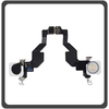 HQ OEM Συμβατό Με Apple iPhone 13 Mini, iPhone 13Mini (A2628, A2481) Camera Flashlight Flex Cable Φλας (Premium A+​)