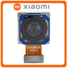 HQ OEM Συμβατό Με Xiaomi Redmi Note 11 Pro+ 5G, Redmi Note 11 Pro Plus 5G (21091116UG, 21091116UC) Main Rear Back Camera Module Flex Πίσω Κεντρική Κάμερα 108 MP, f/1.9, 26mm (wide), 1/1.52", 0.7µm, PDAF (Grade AAA)