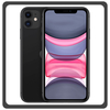 Apple iPhone 11 (A2221) Smartphone Mobile Phone 64GB Κινητό Black Μαύρο Battery 99% Used GRADE-A (ΆΡΘΟ 45)