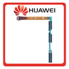 HQ OEM Συμβατό Με Huawei MediaPad T5 (AGS2-W09, AGS2-W19) Power Key Flex Cable On/Off + Volume Key Buttons Καλωδιοταινία Πλήκτρων Εκκίνησης + Έντασης Ήχου (Grade AAA)