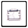 HQ OEM Micro USB Dock Charging Port Type B Female For 5 Pin (Premium A+)